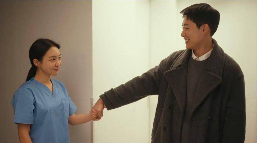 Cuplikan drama Bitter Sweet Hell (dok. MBC/Bitter Sweet Hell)