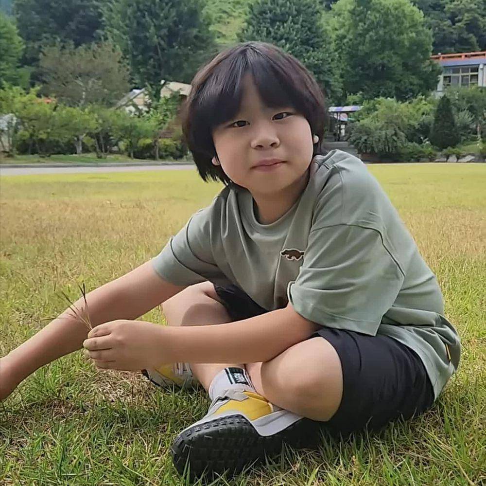 potret Kim Jun (instagram.com/k_im_yul_jun)