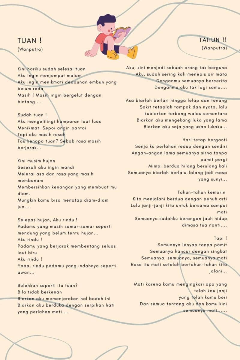 IDN Times Xplore/Smada Reportase_SMA Negeri 2 Woha