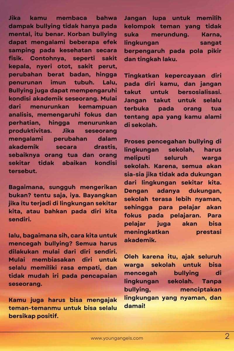 IDN Times Xplore/Young Angels_SMAN 1 Bangkalan