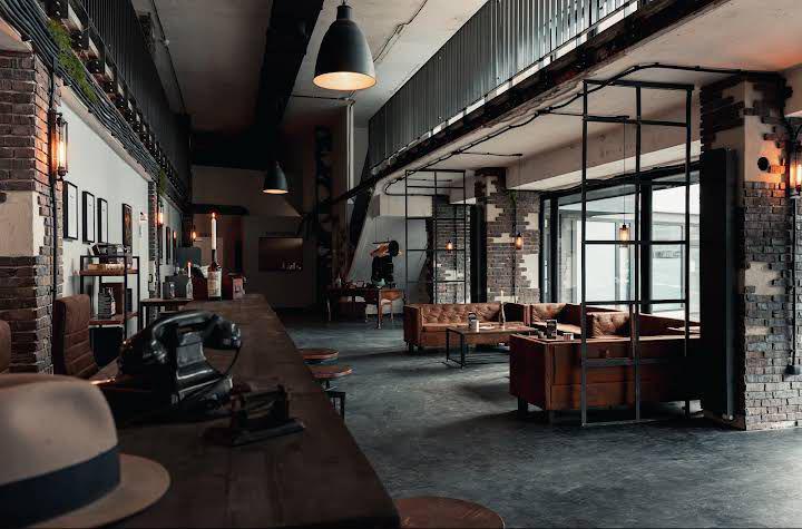 5 Kafe di Dekat Airport Dusseldorf—Jerman yang Bikin Betah