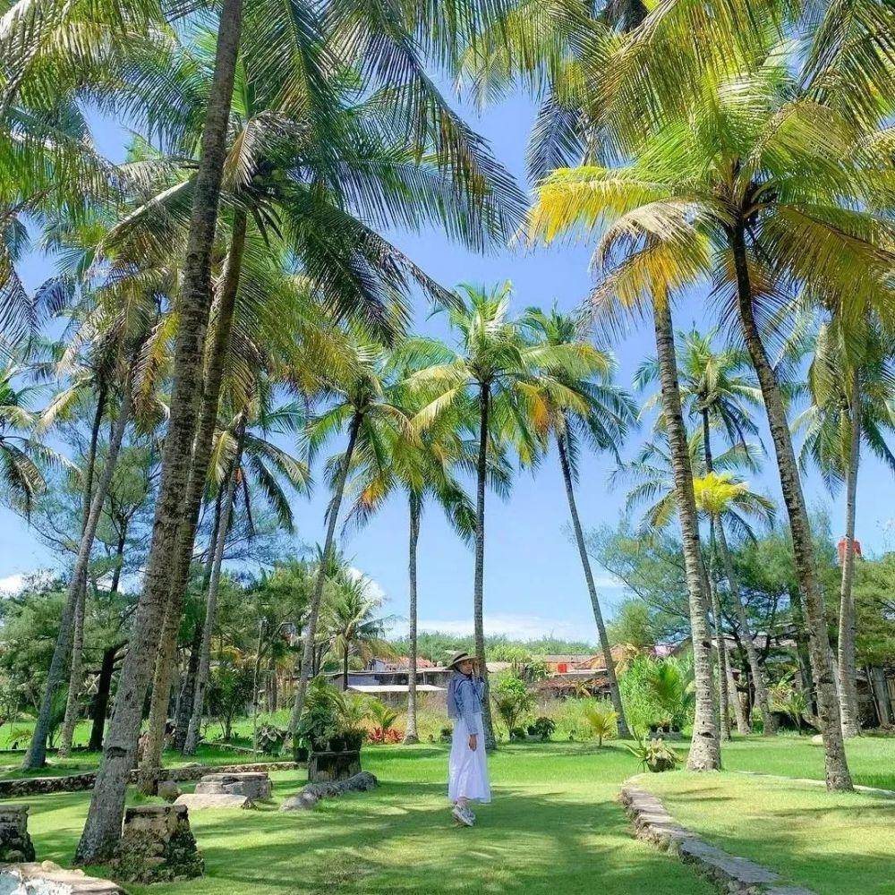 Pondok Bambu Rangdo (instagram.com/rangdopondokbambu)