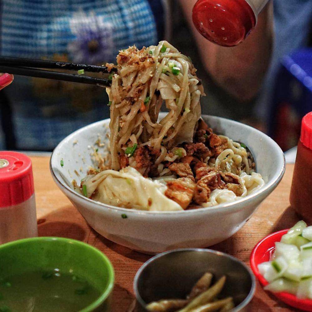 Mie Kembang Jepun (instagram.com/miekj1960)