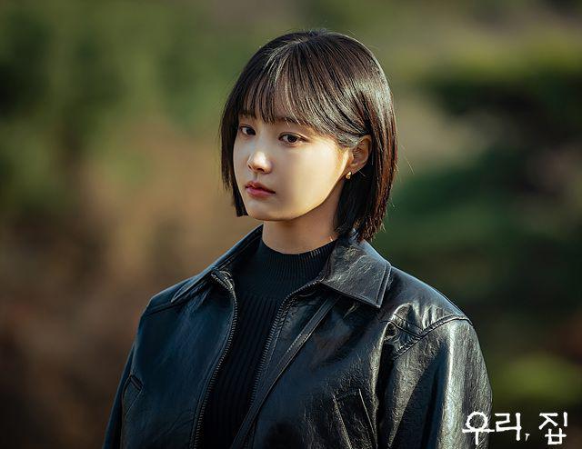 3 Keuntungan Munculnya Lee Se Na di Keluarga Choi Bitter Sweet Hell