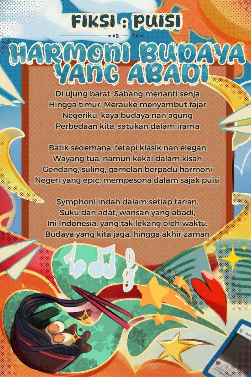 IDN Times Xplore/Artlystical_SMKN 1 Tanjungpinang
