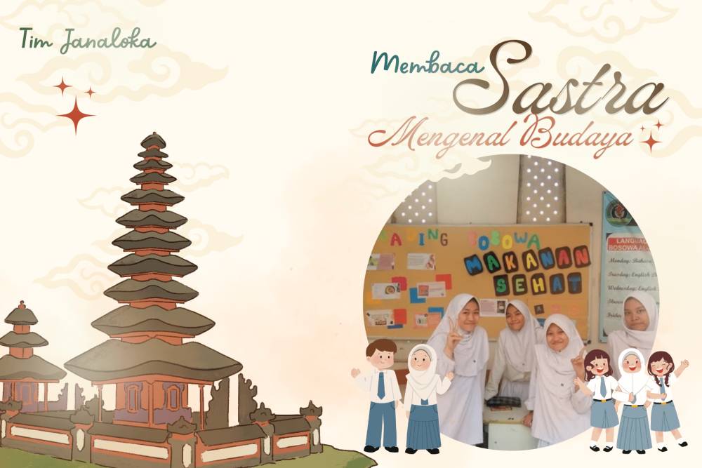 IDN Times Xplore/Tim Janaloka_SMA Bosowa Al-Azhar