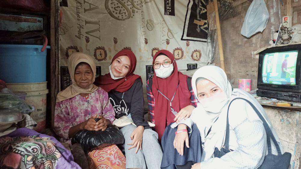 Aulina Riezqi founder perempuanmasadepan.id (dok. pribadi)