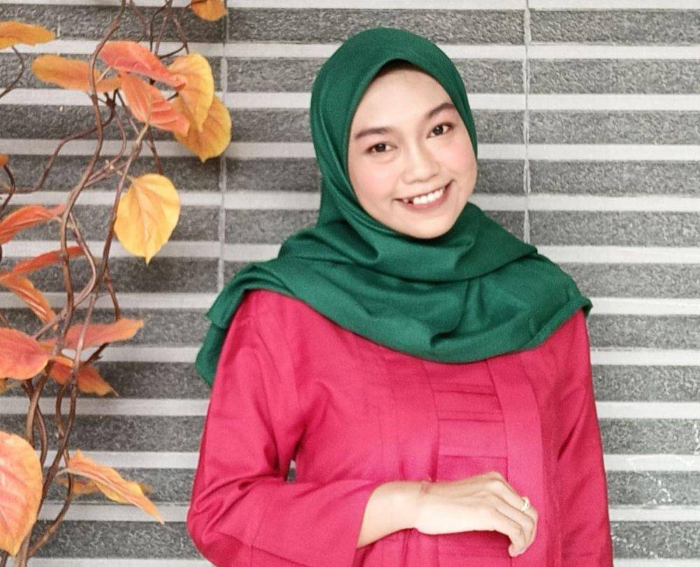 Aulina Riezqi founder perempuanmasadepan.id (dok. pribadi)
