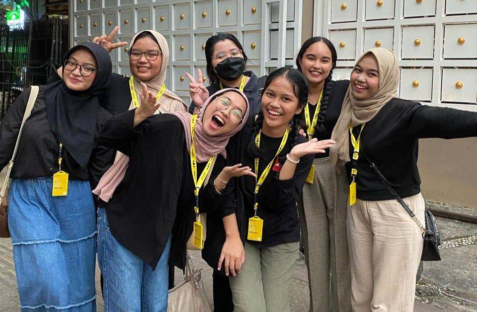 Aulina Riezqi founder perempuanmasadepan.id (dok. pribadi)