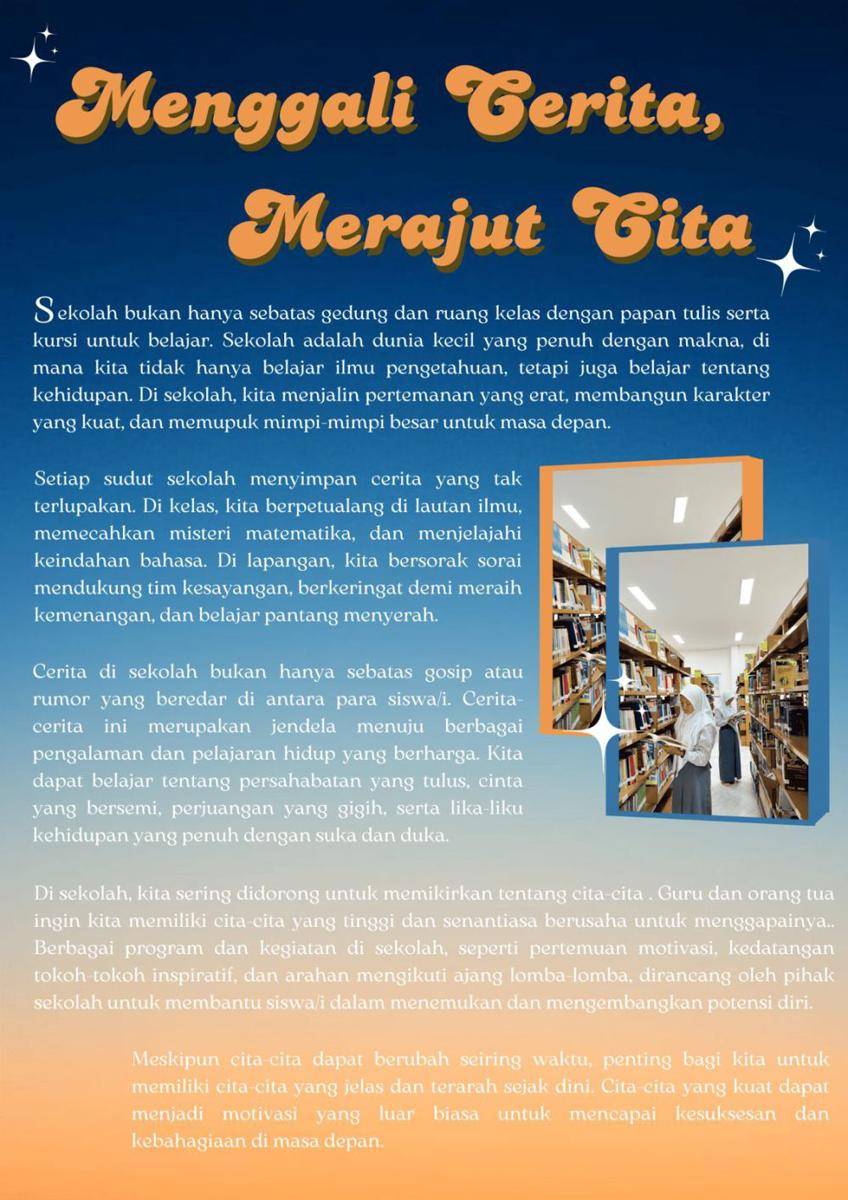IDN Times Xplore/Genta Pertiwi_SMAN 1 Matauli Pandan