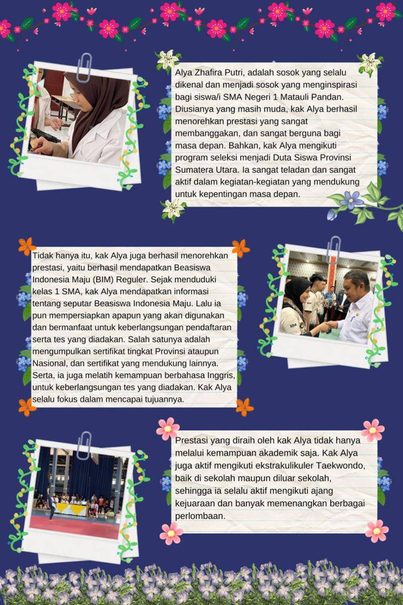 IDN Times Xplore/Genta Pertiwi_SMAN 1 Matauli Pandan