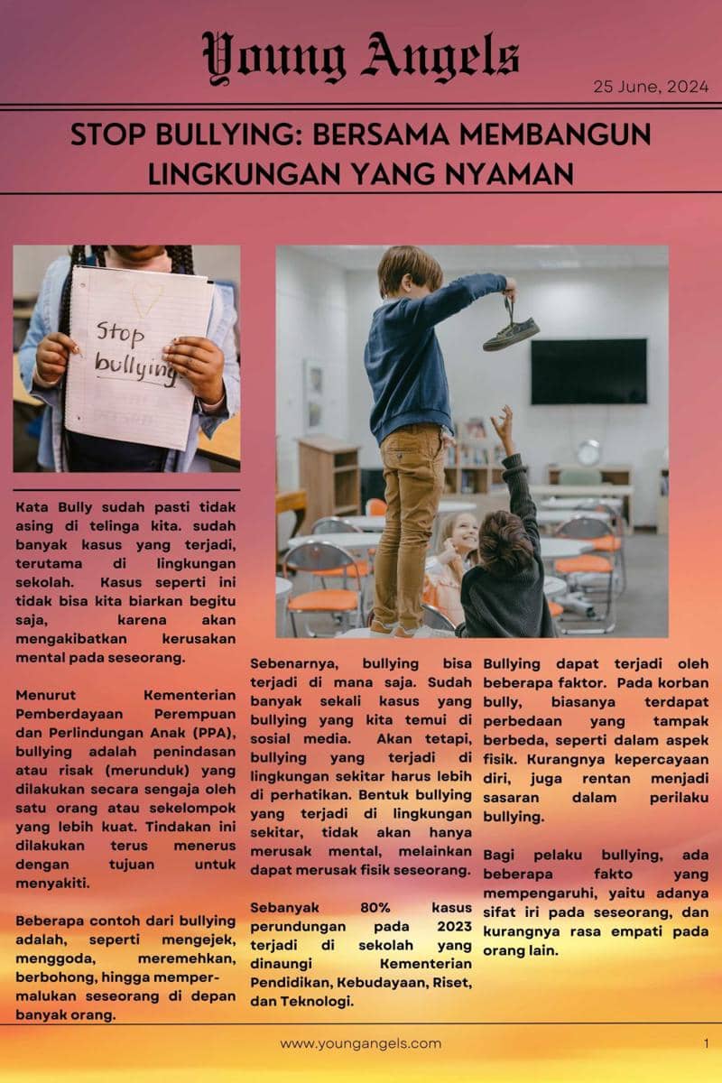 IDN Times Xplore/Young Angels_SMAN 1 Bangkalan