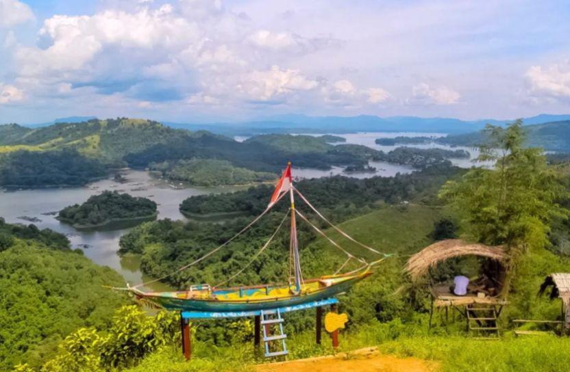 Bukit Matang Kaladan: Lokasi, Aktivitas, dan Tipsnya