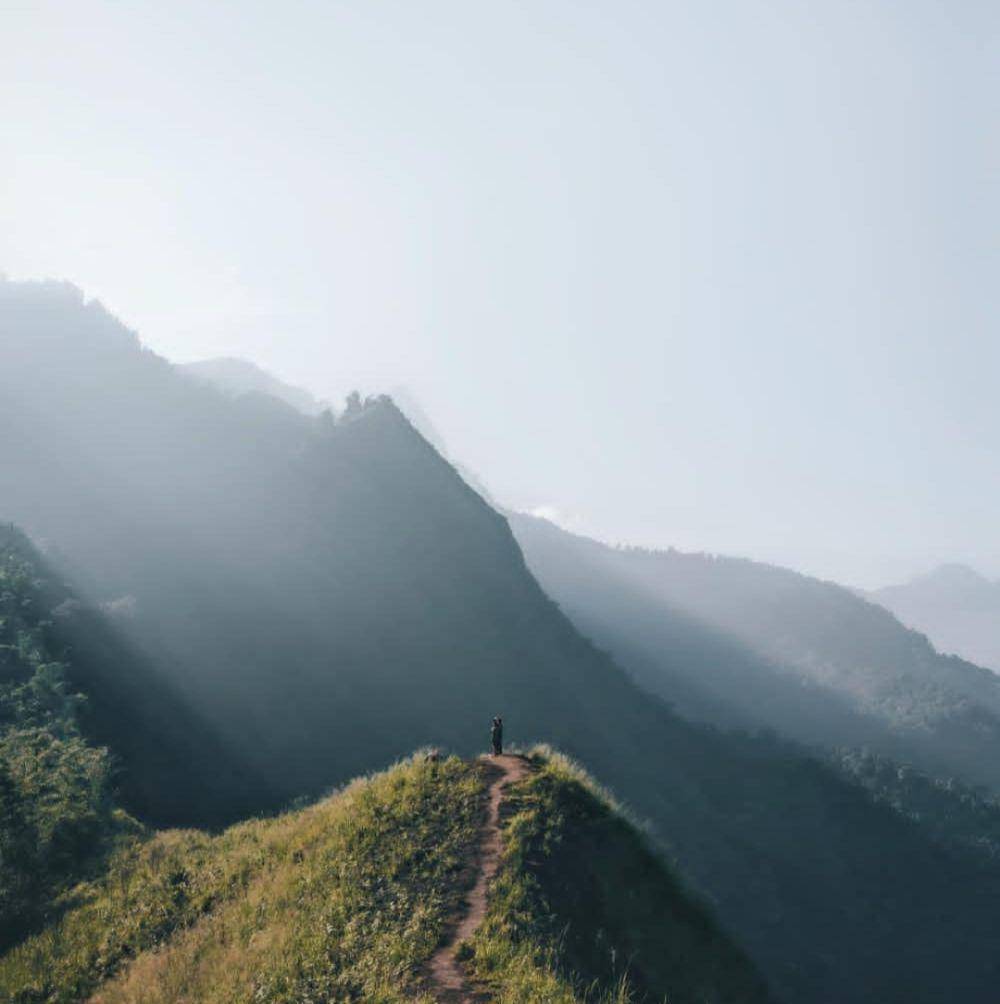 Puncak Watu Jengger (instagram.com/nudiramdan)