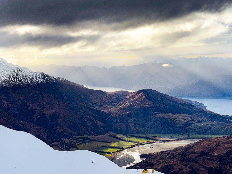 Wanaka (instagram.com/tripideas.nz)