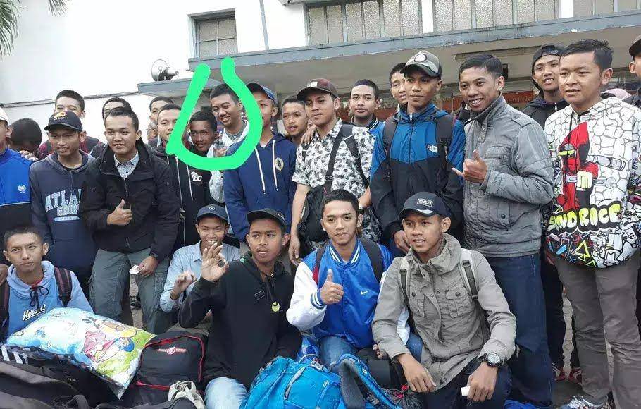 Sosok Erik Kurniawan, TKI asal Kabupaten Malang yang tewas tenggelam di Jepang. (IDN Times/istimewa)