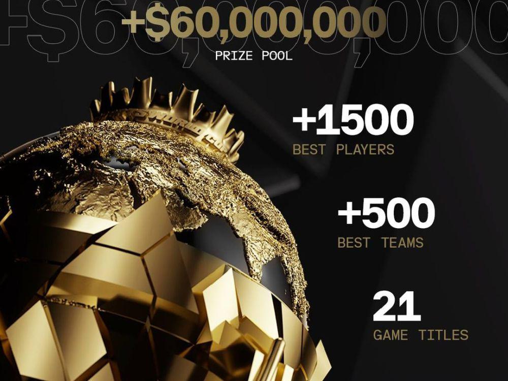 23 Tim Mobile Legends di Esports World Cup dan Total Hadiah Kompetisi