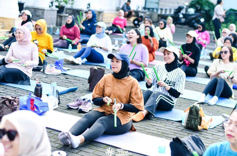 Kemenperin Ajak Apparel Lokal Lebih Berjaya Dalam Industri Olahraga
