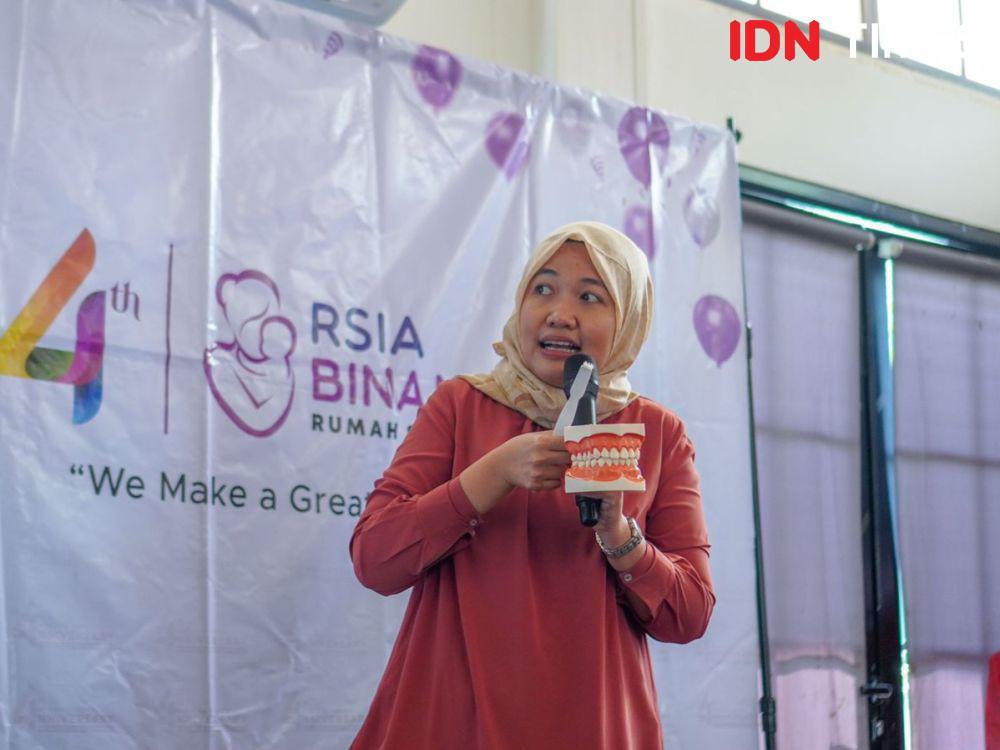 Kenali Alat dan Pasta Gigi yang Aman untuk Anak Berkebutuhan Khusus