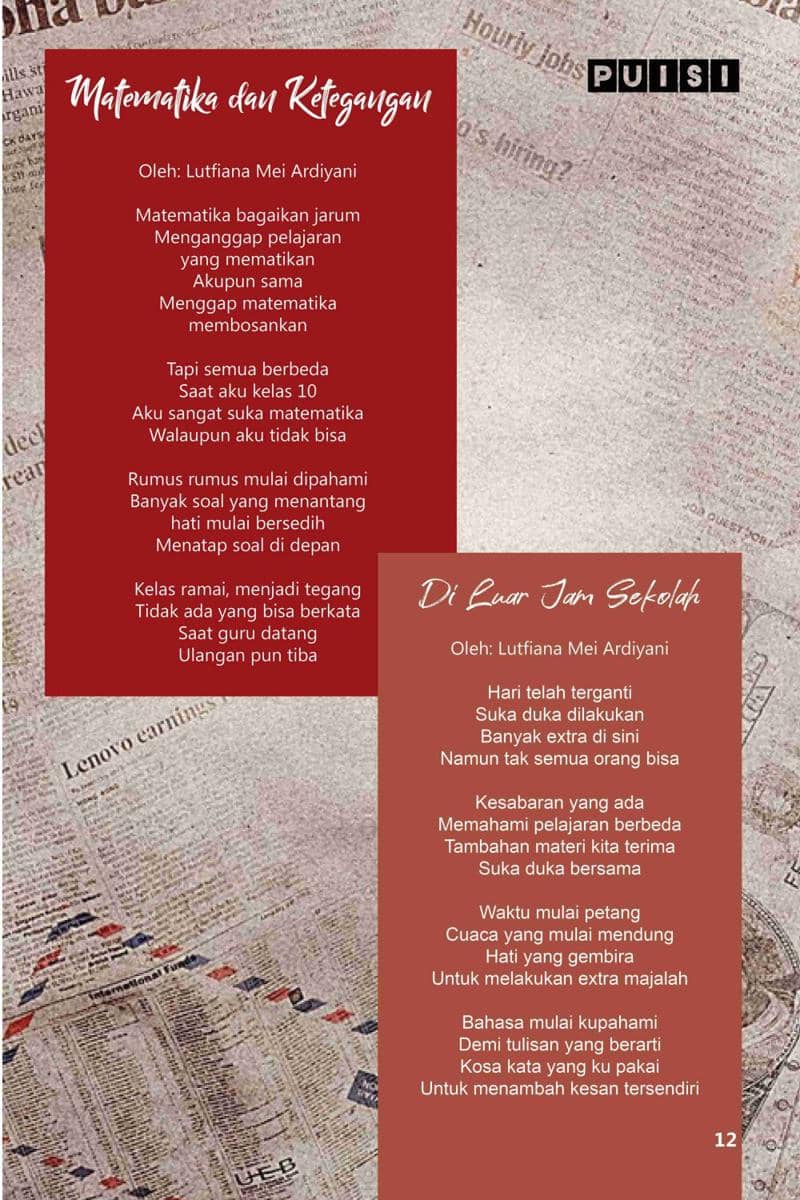 IDN Times Xplore/Anak kata 1_SMK NU Ungaran