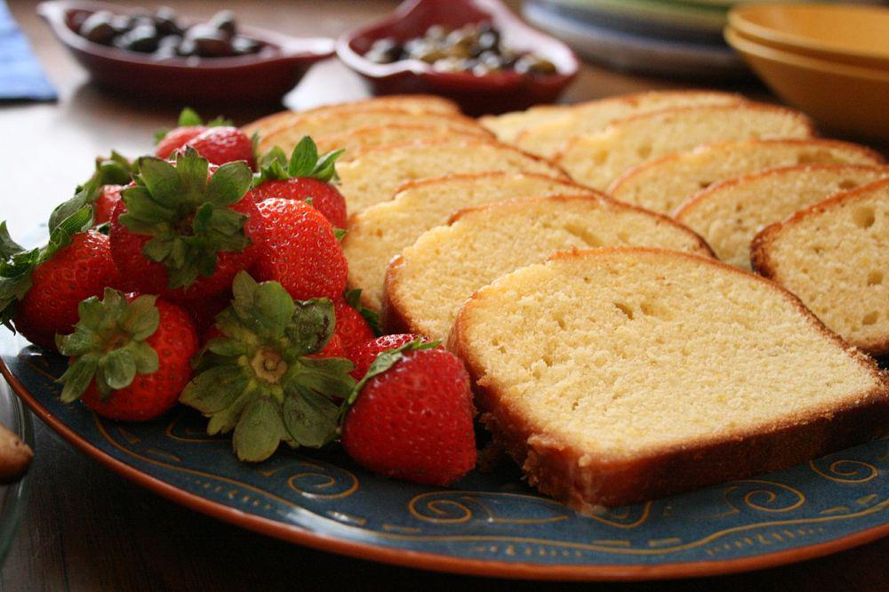 5 Resep Kue untuk Acara Dadakan, Cuma Pakai 4 Bahan!