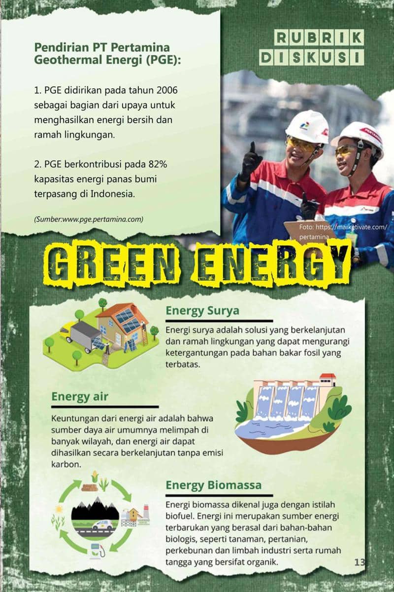 IDN Times Xplore/Anak kata 1_SMK NU Ungaran