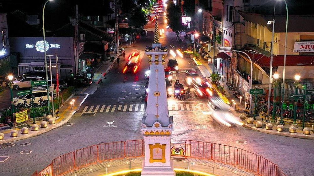 10 Rekomendasi Tempat Traveling Low Budget di Jogja, Liburan Hemat