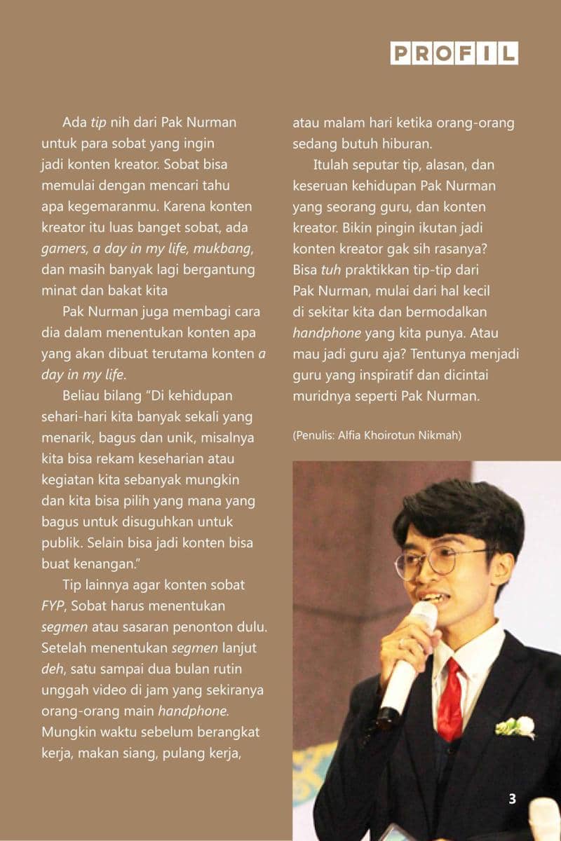 IDN Times Xplore/Anak kata 1_SMK NU Ungaran