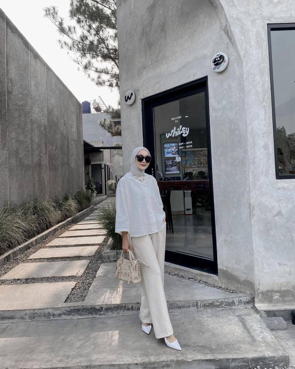 Uwie Mariska (instagram.com/uwiemariska)