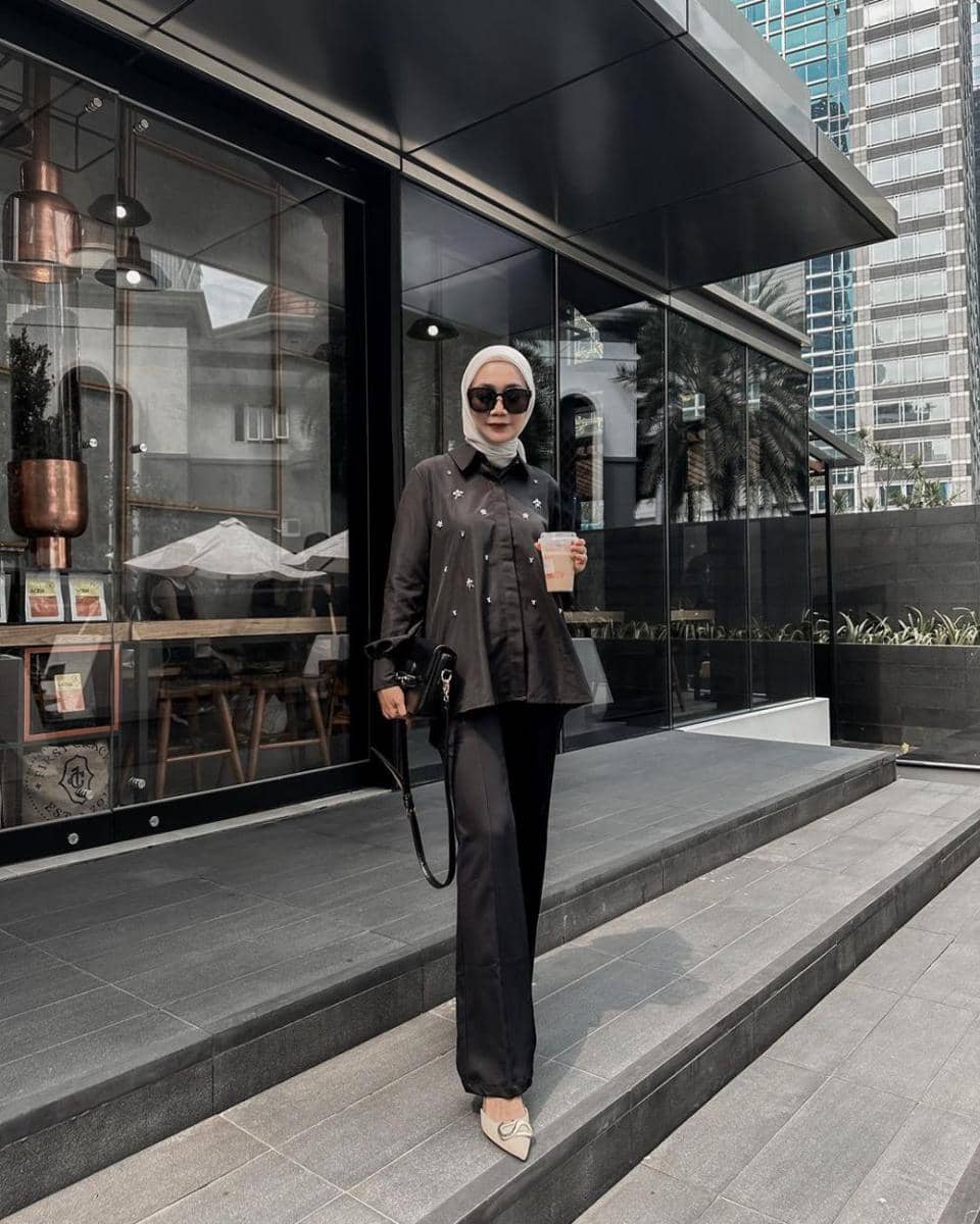 Uwie Mariska (instagram.com/uwiemariska)