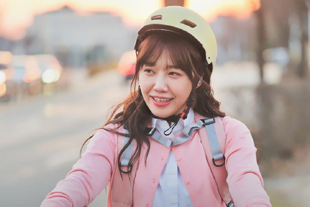 5 Tips Produktif saat Menganggur ala Lee Mi Jin Miss Night and Day