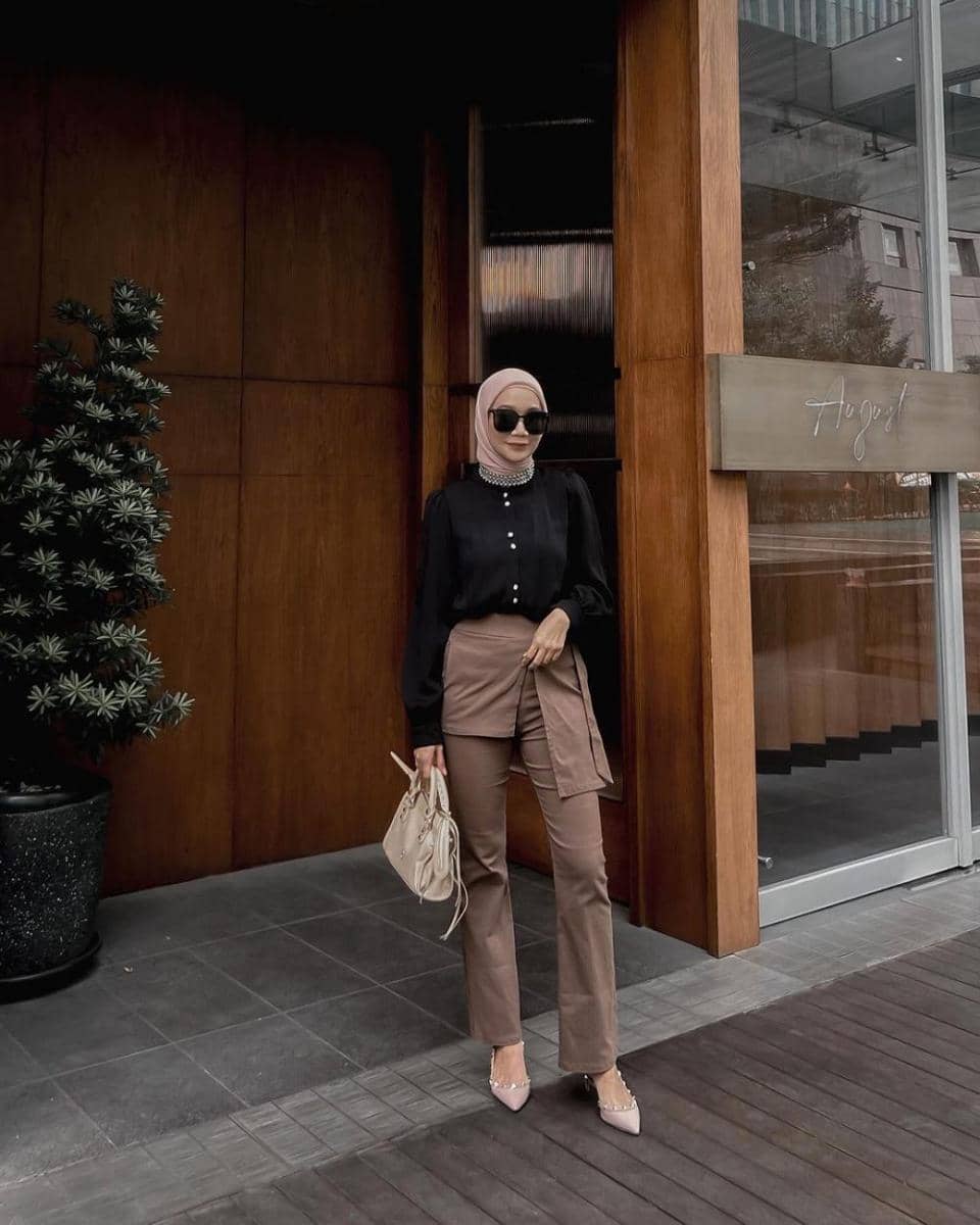 Uwie Mariska (instagram.com/uwiemariska)