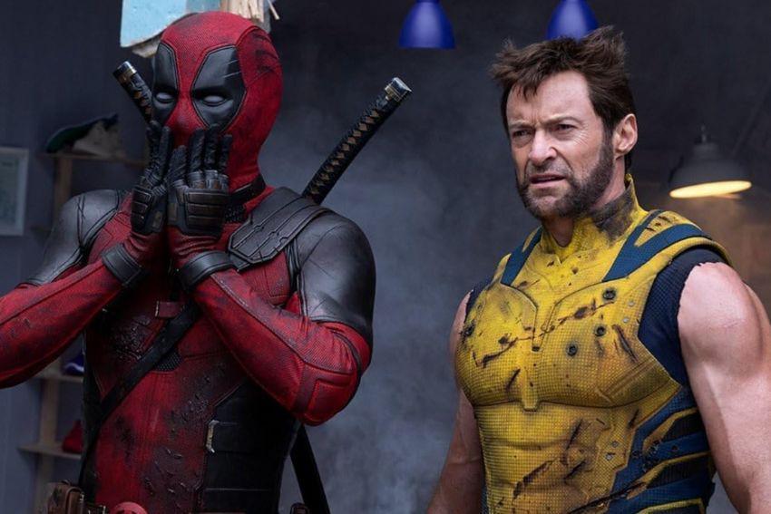 [QUIZ] Antara Deadpool dan Wolverine, Kamu Lebih Mirip Siapa?