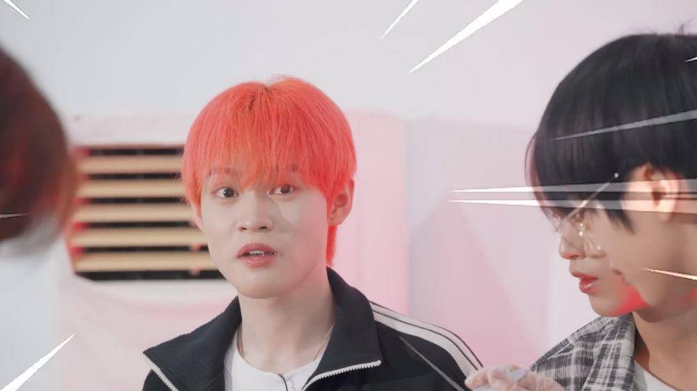 potret Sisca Kohl bikin es krim bareng NCT Dream (youtube.com/jessnolimit)
