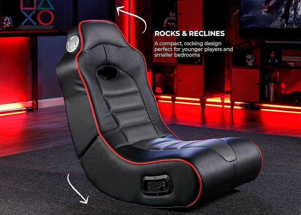 X Rocker Surge (amazon.com)