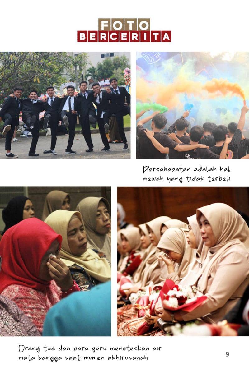 IDN Times Xplore/Anak kata 1_SMK NU Ungaran