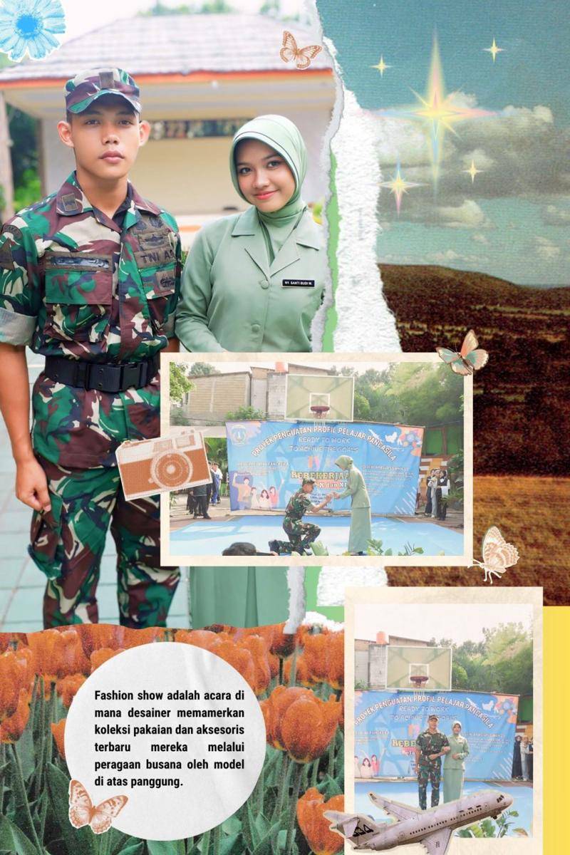 IDN Times Xplore/Six On The Beach_ SMKN 22 Jakarta