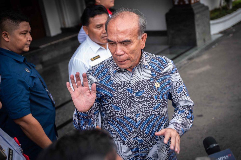 BSSN Siapkan 4 Satgas Antisipasi Serangan Siber Jelang Pilkada