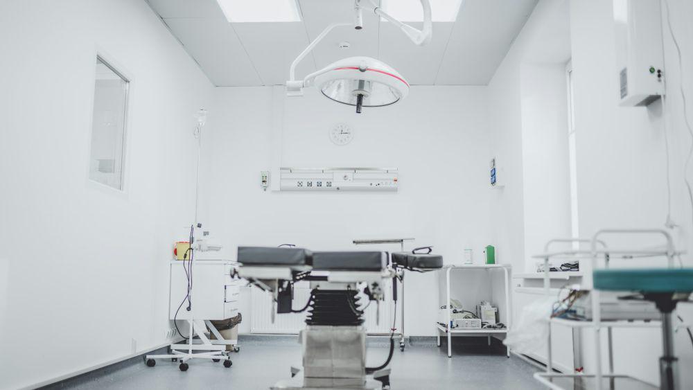 ilustrasi klinik (unsplash.com/Arseny Togulev)