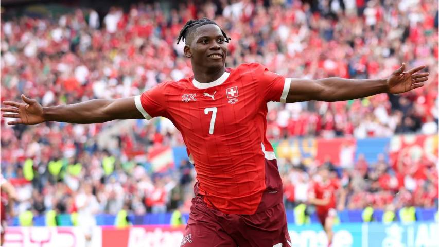 Breel Embolo (uefa.com)