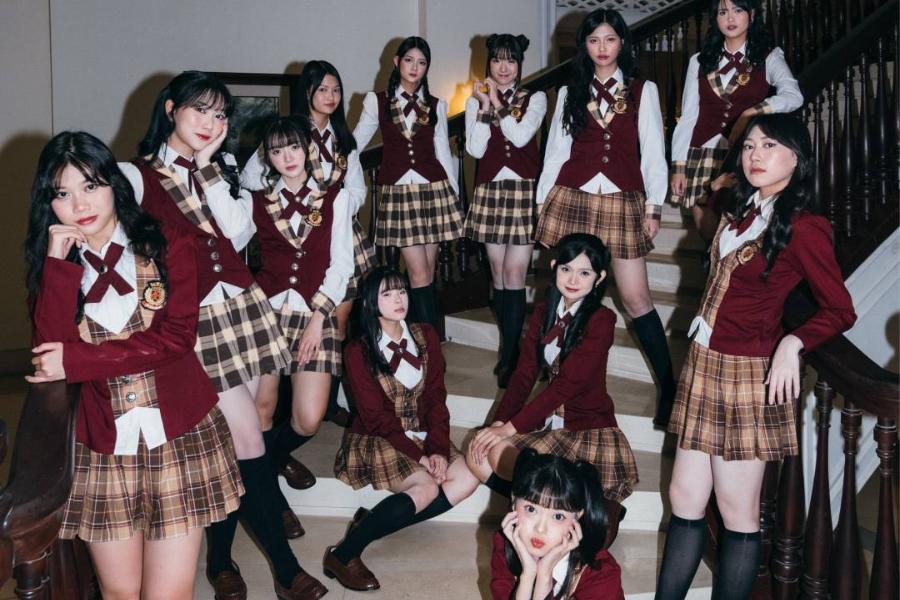 [QUIZ] Member JKT48 Ini akan Jadi Partner Kulineranmu di Lombok