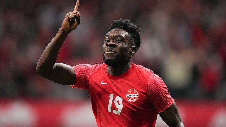 5 Pemain Liga Top Eropa di Skuad Kanada untuk Copa America 2024