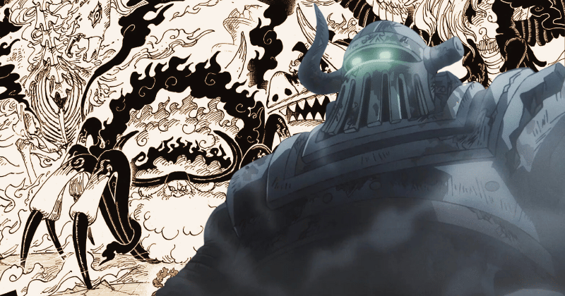 Emet dan Gorosei. (Berbagai sumber)