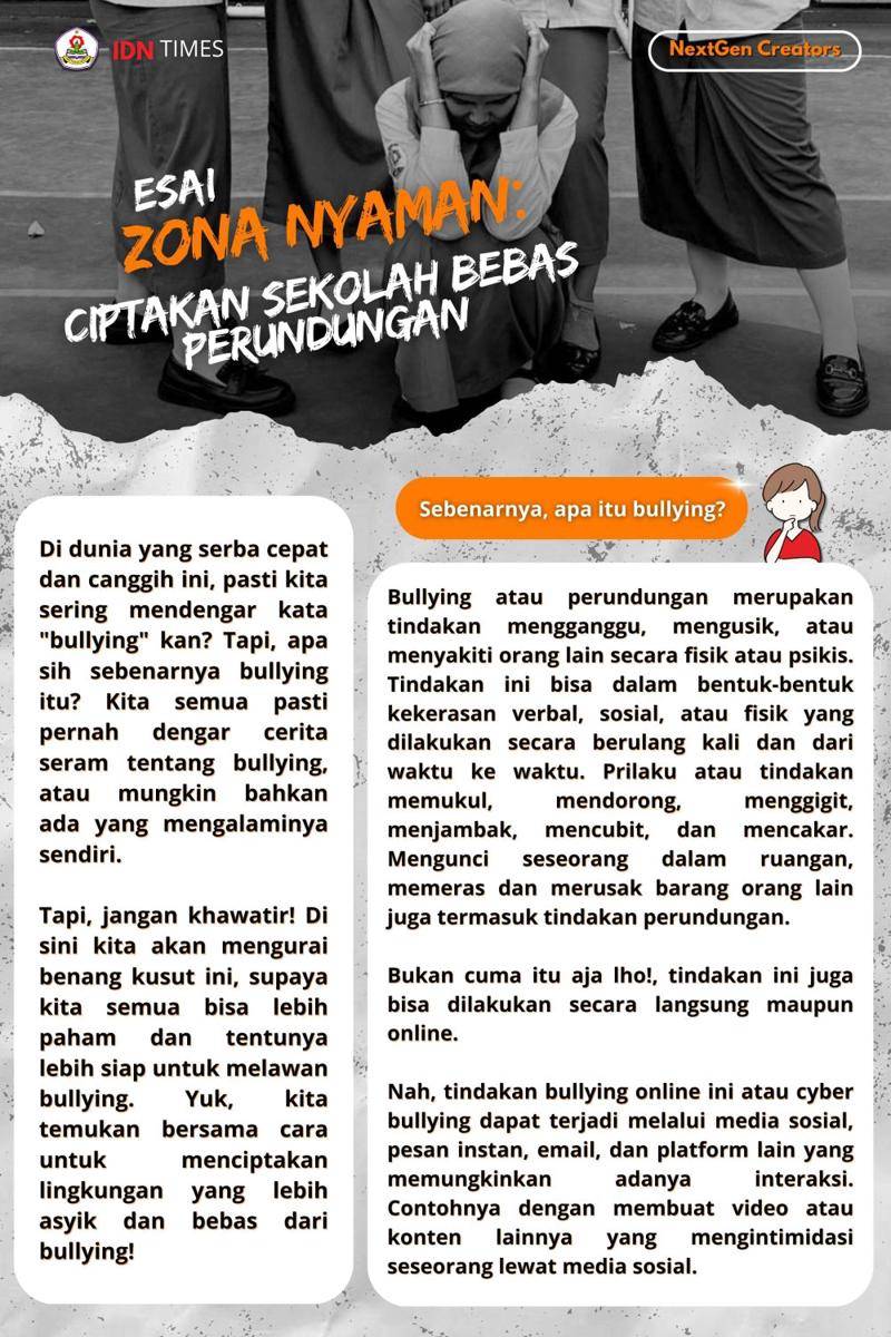 IDN Times Xplore/NextGen Creators_SMK Tunas Media