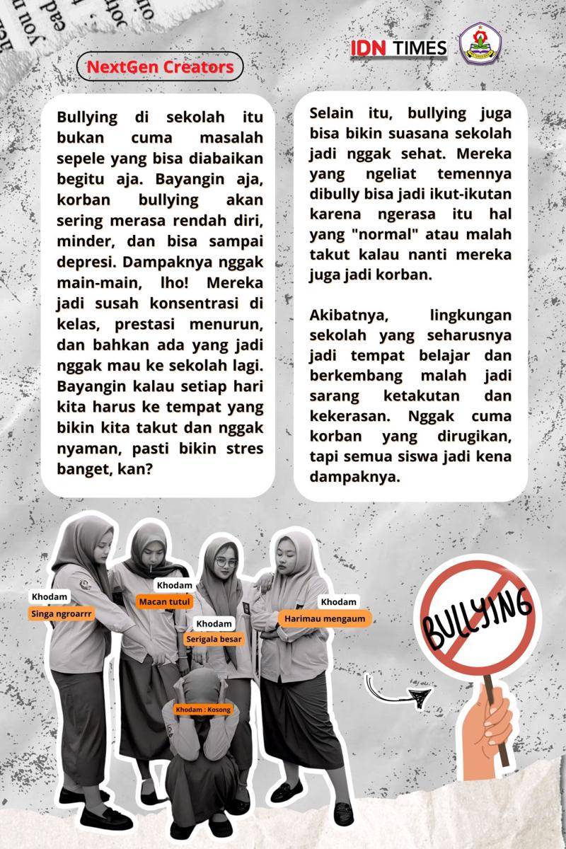 IDN Times Xplore/NextGen Creators_SMK Tunas Media