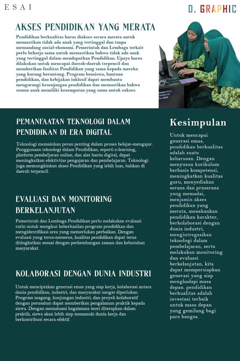 D.Graphic