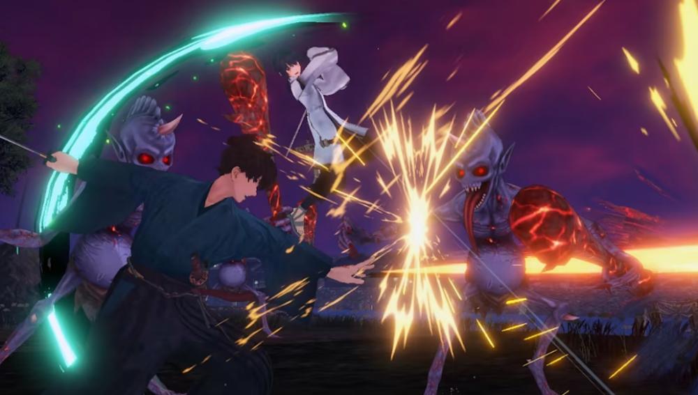 6 Rekomendasi Game Samurai di Nintendo Switch, Penuh Aksi Seru