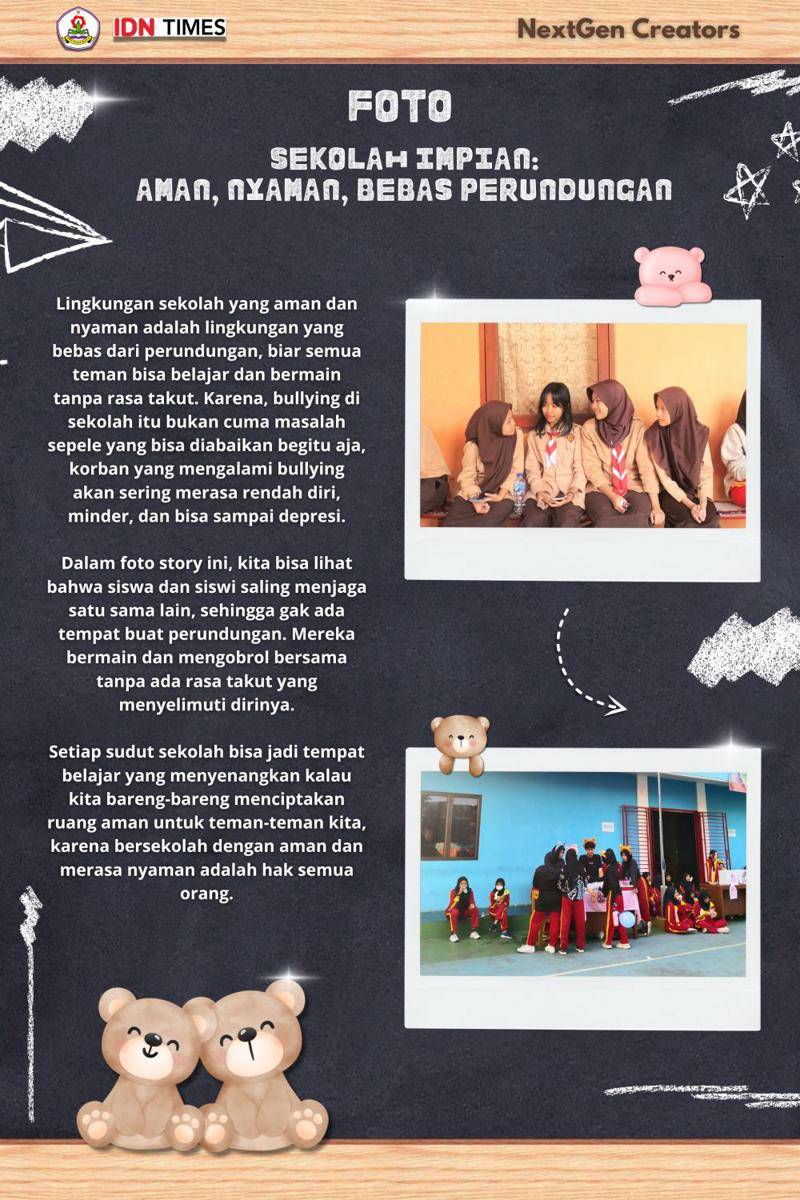 IDN Times Xplore/NextGen Creators_SMK Tunas Media