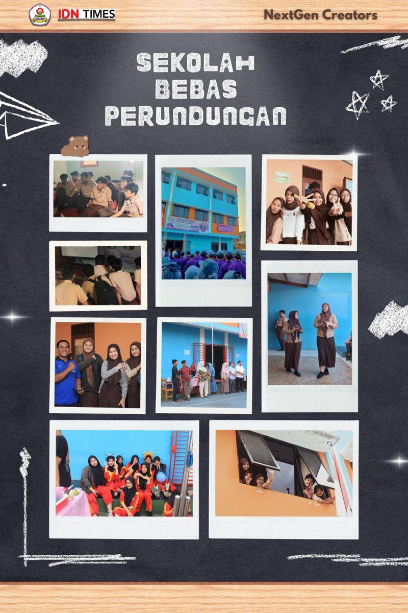 IDN Times Xplore/NextGen Creators_SMK Tunas Media