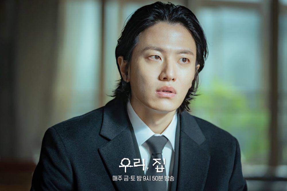 Yang Jae Hyun di Bitter Sweet Hell (dok. MBC/Bitter Sweet Hell)